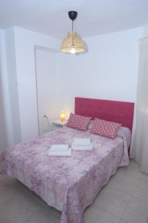 Habitación Malaga Gibralfaro